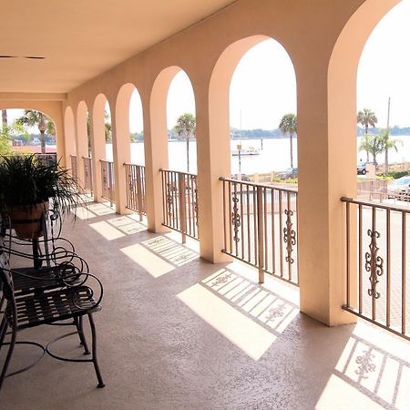 Bayfront Inn St. Augustine Luaran gambar