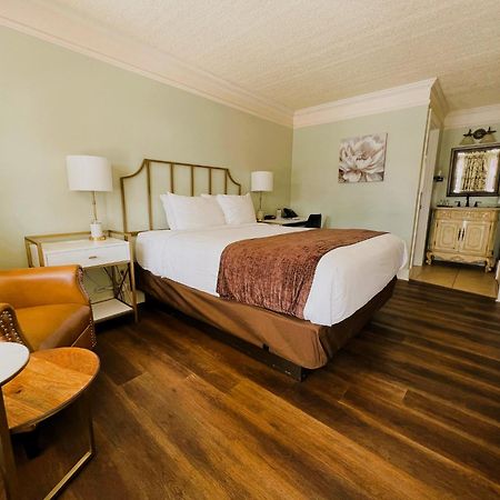 Bayfront Inn St. Augustine Luaran gambar