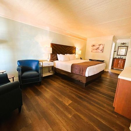 Bayfront Inn St. Augustine Luaran gambar