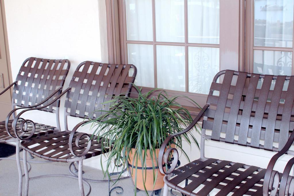 Bayfront Inn St. Augustine Luaran gambar