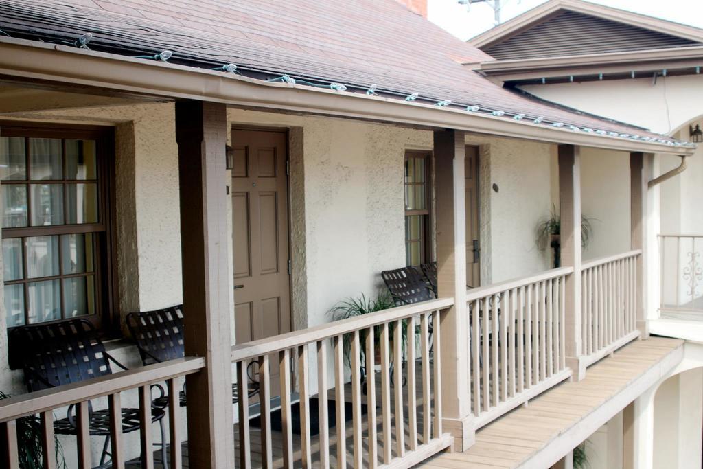 Bayfront Inn St. Augustine Luaran gambar