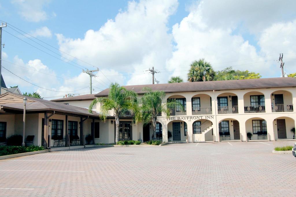 Bayfront Inn St. Augustine Luaran gambar