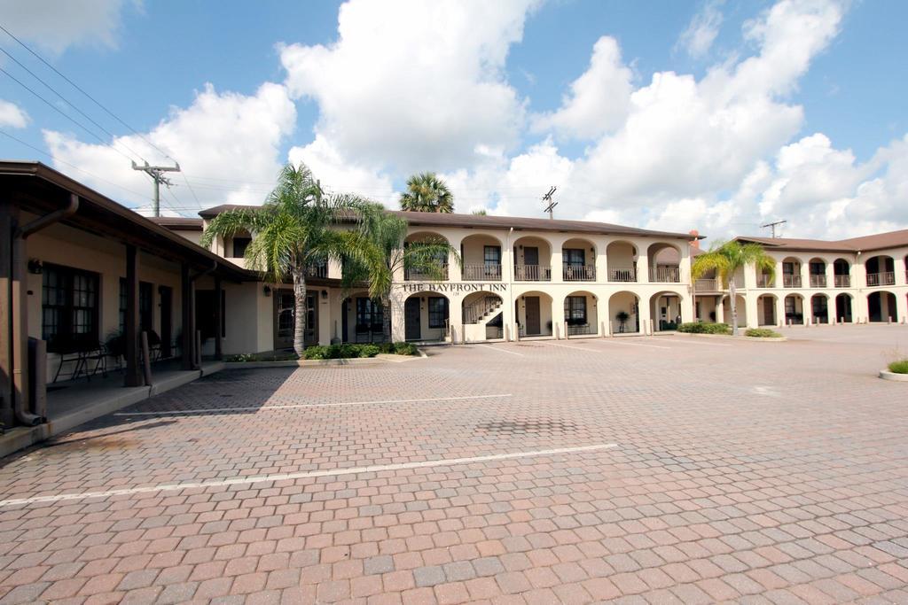 Bayfront Inn St. Augustine Luaran gambar