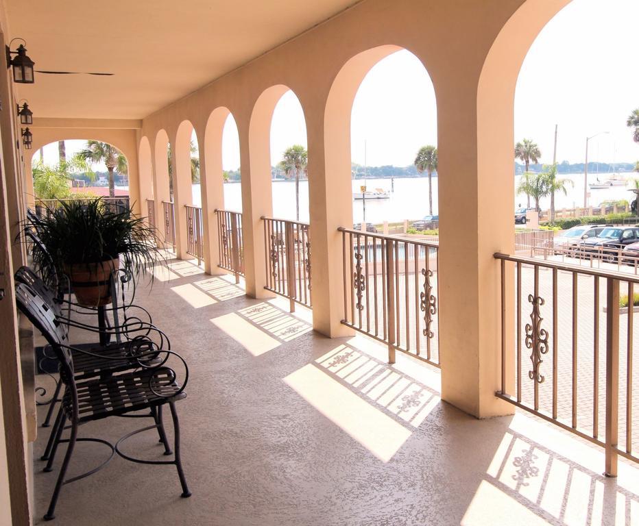 Bayfront Inn St. Augustine Luaran gambar