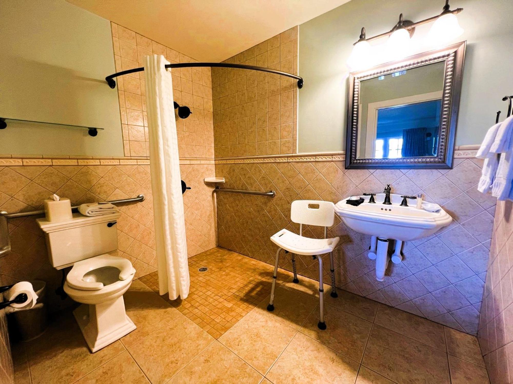 Bayfront Inn St. Augustine Luaran gambar