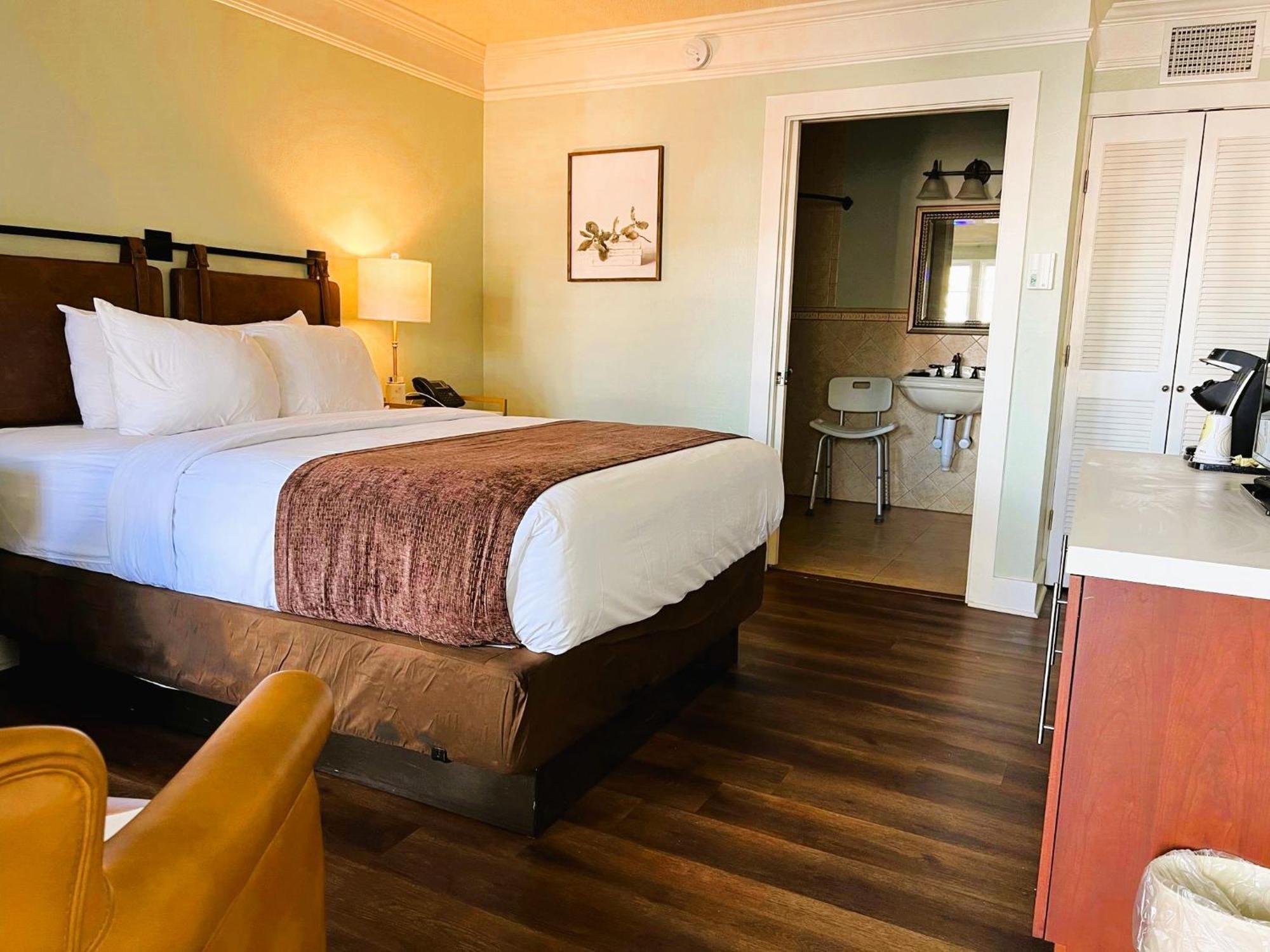 Bayfront Inn St. Augustine Luaran gambar