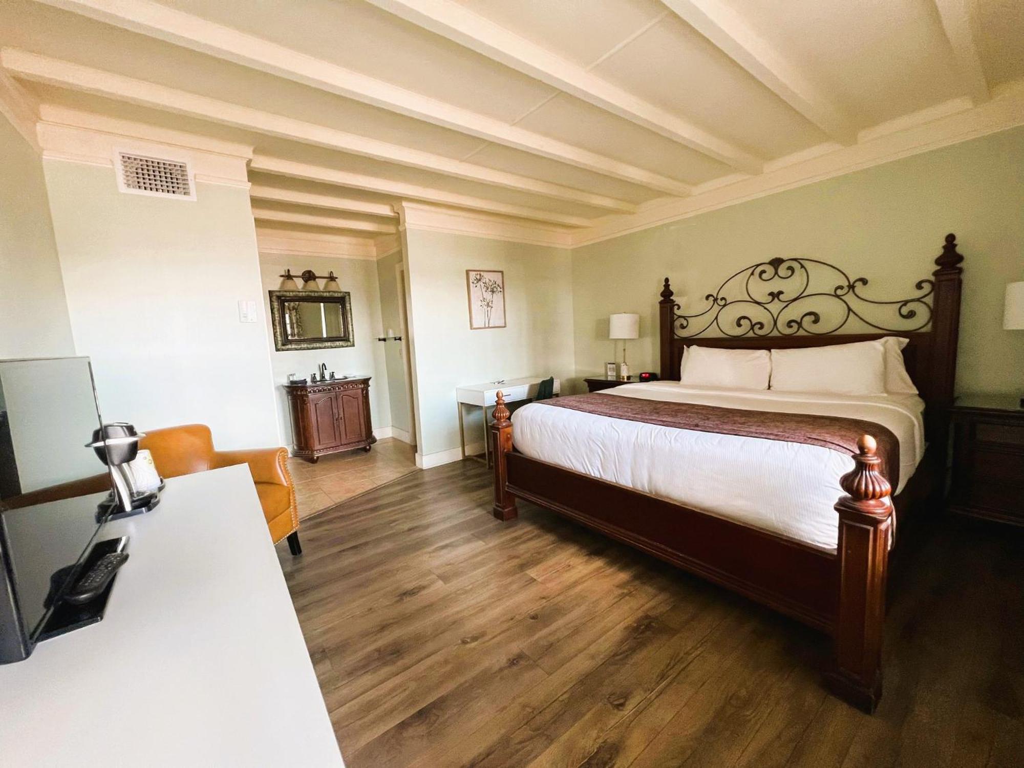 Bayfront Inn St. Augustine Luaran gambar