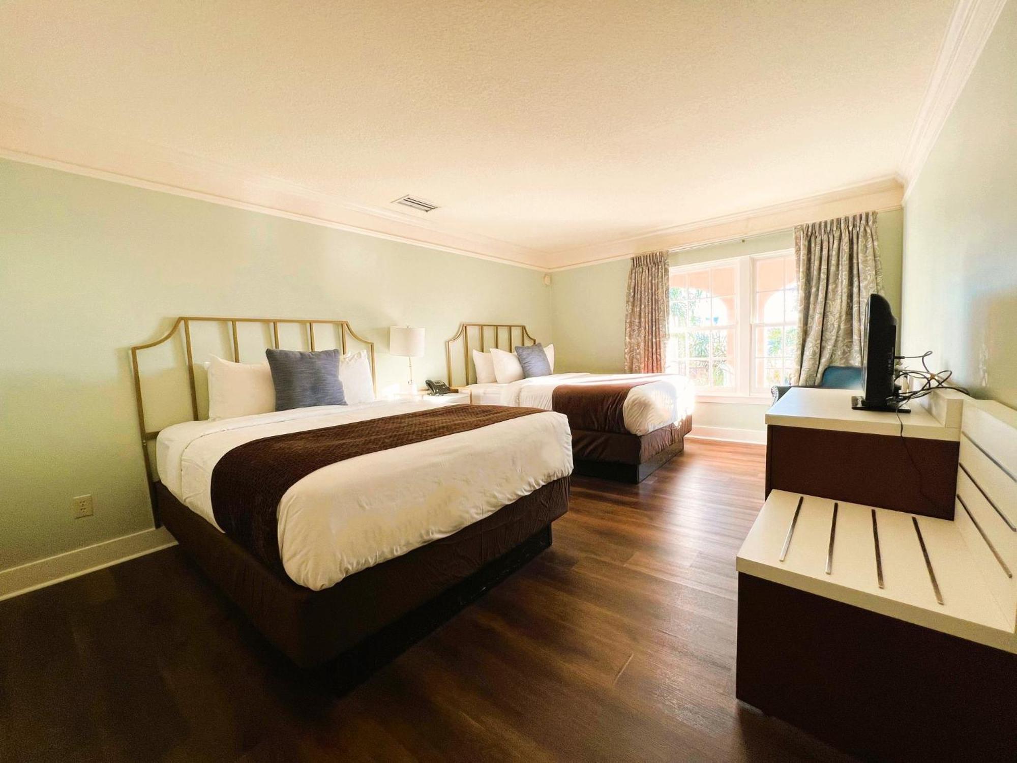 Bayfront Inn St. Augustine Luaran gambar