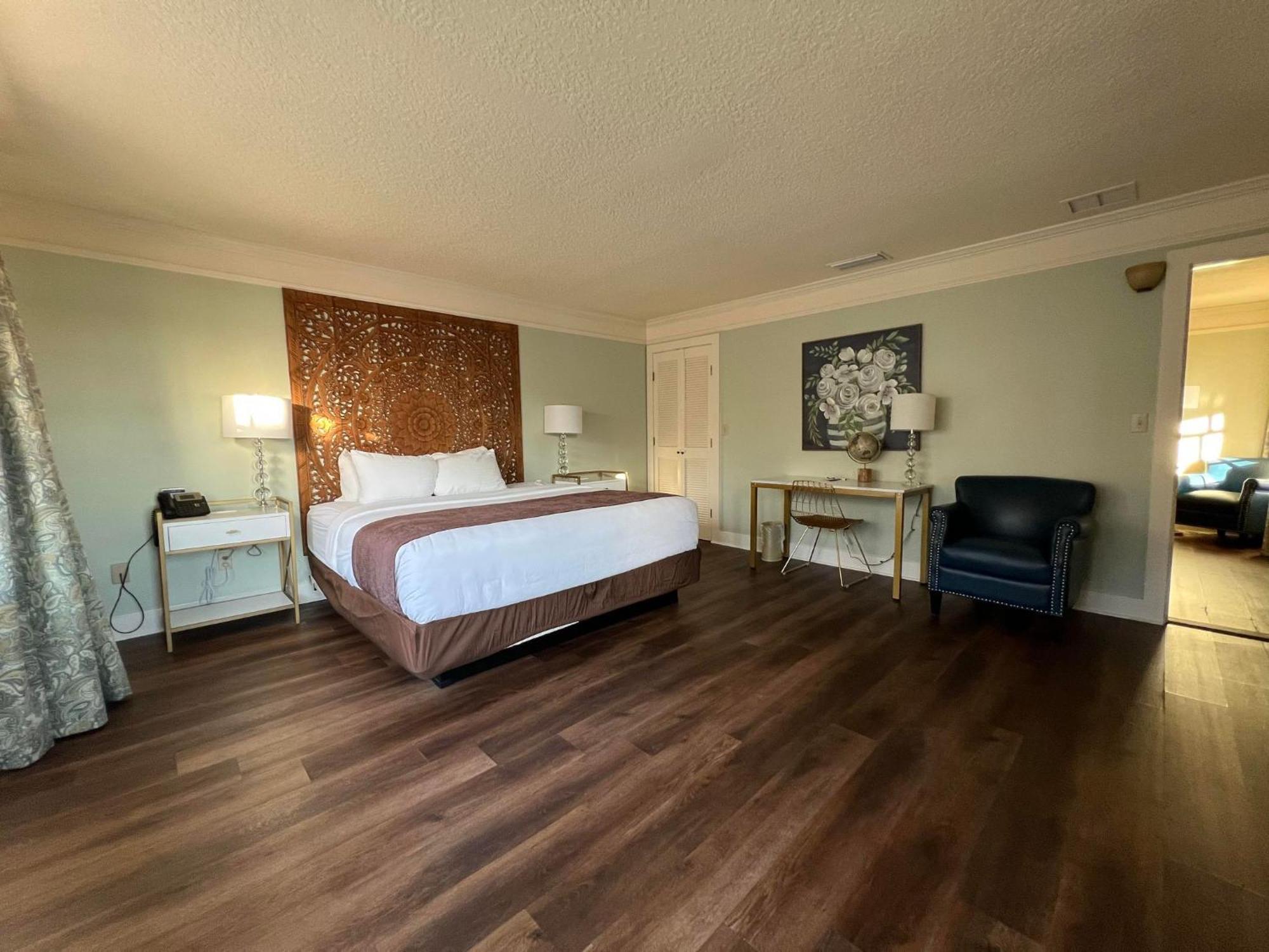 Bayfront Inn St. Augustine Luaran gambar