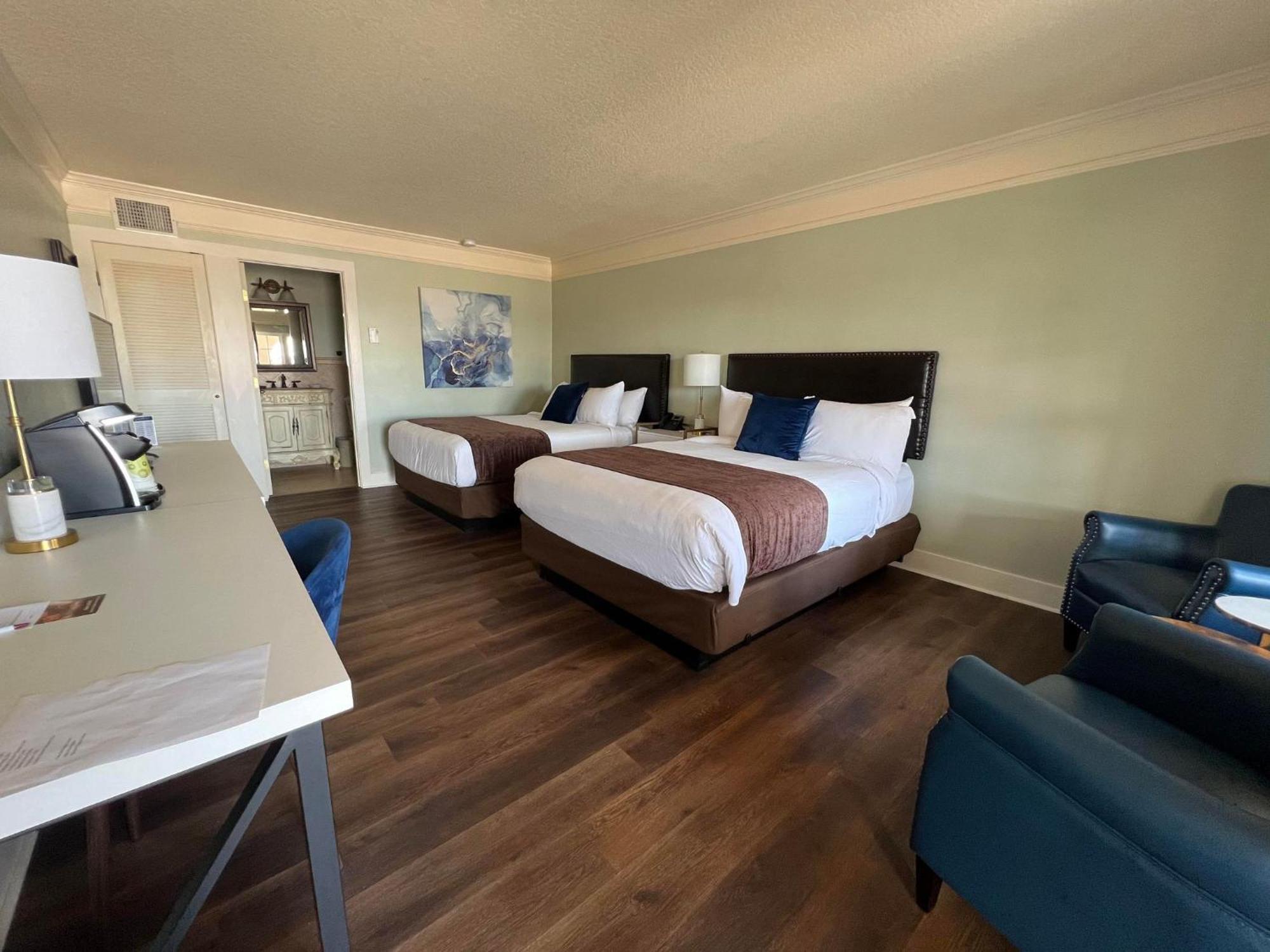 Bayfront Inn St. Augustine Luaran gambar