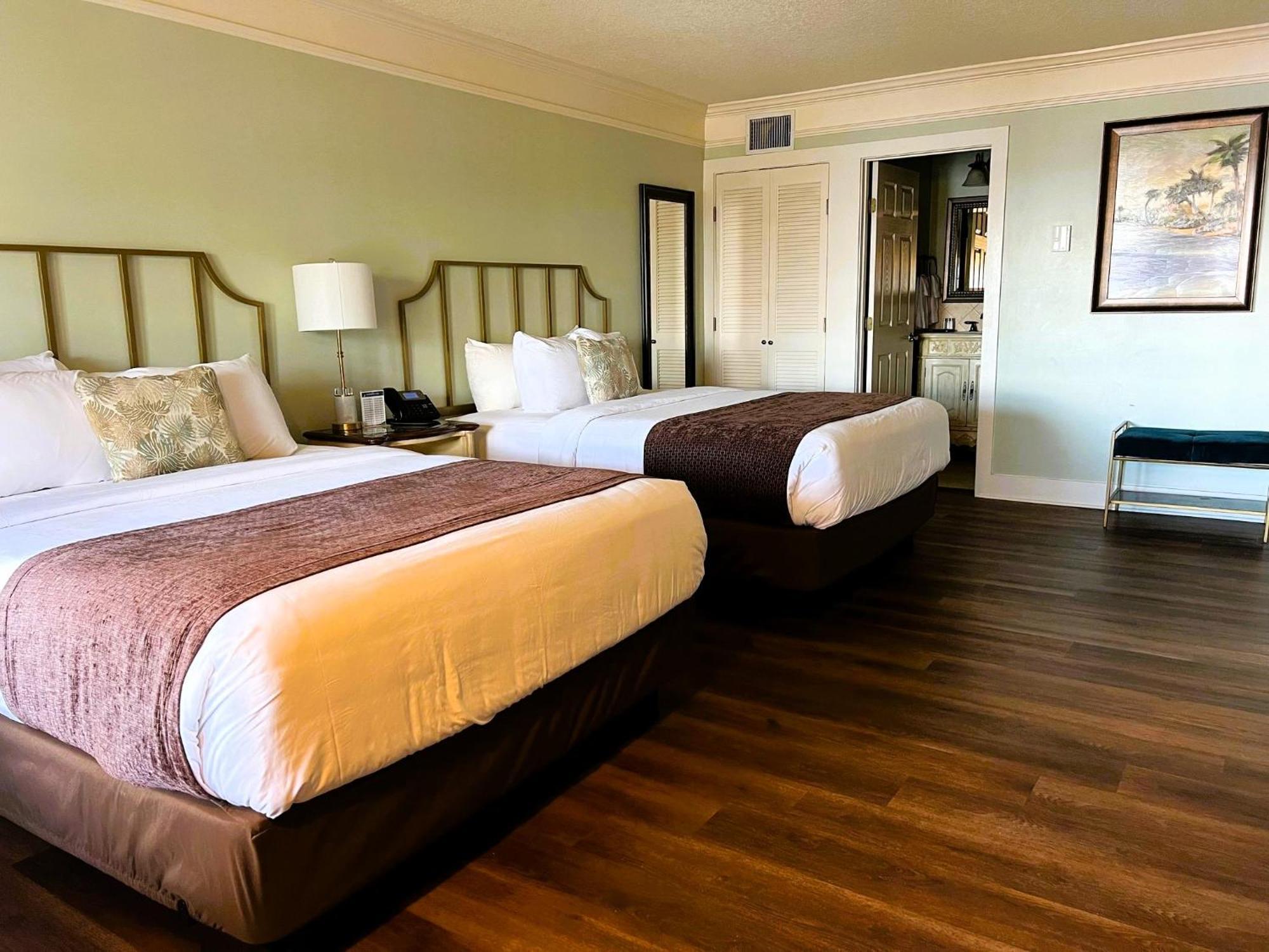 Bayfront Inn St. Augustine Luaran gambar