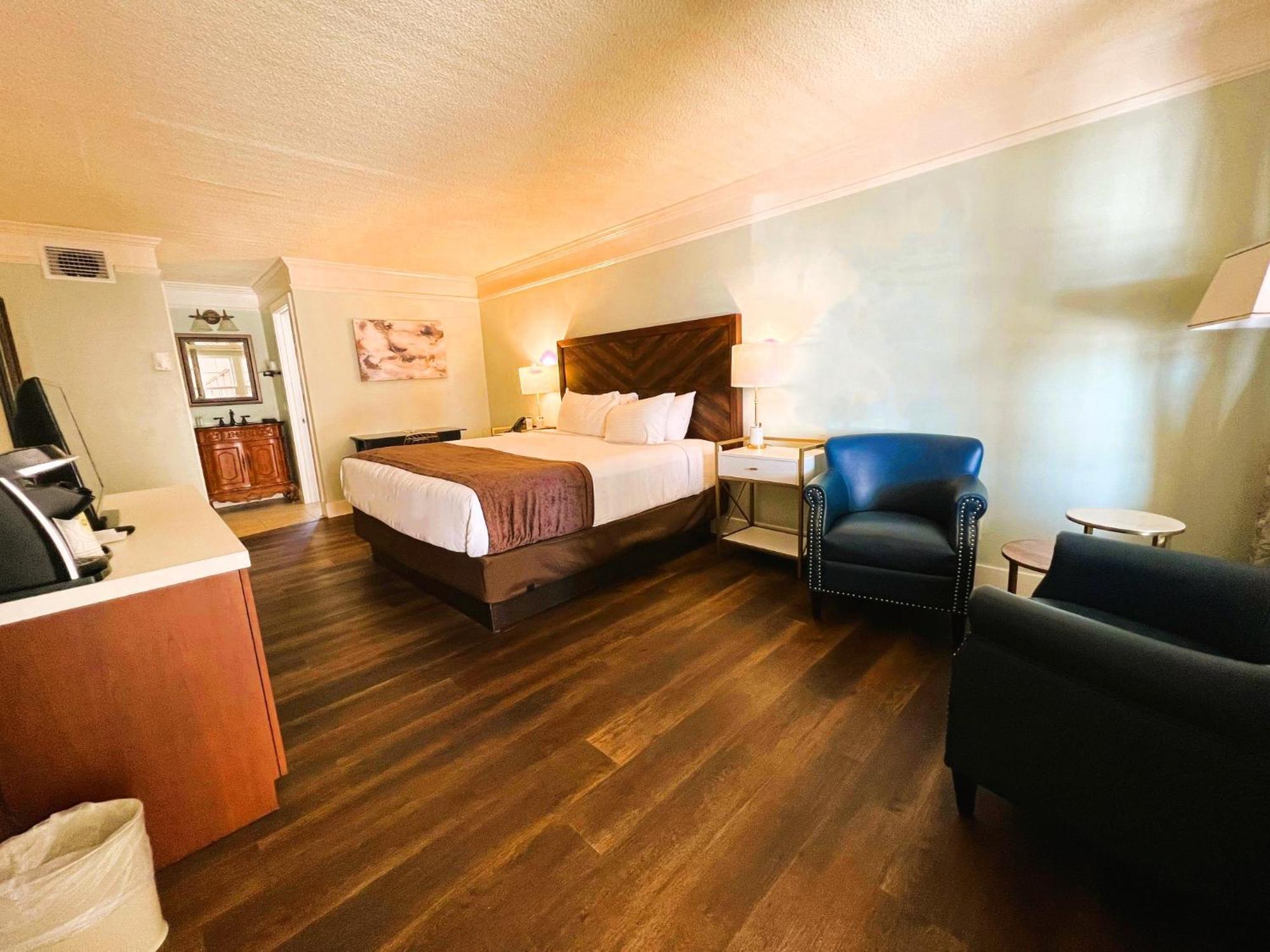Bayfront Inn St. Augustine Luaran gambar