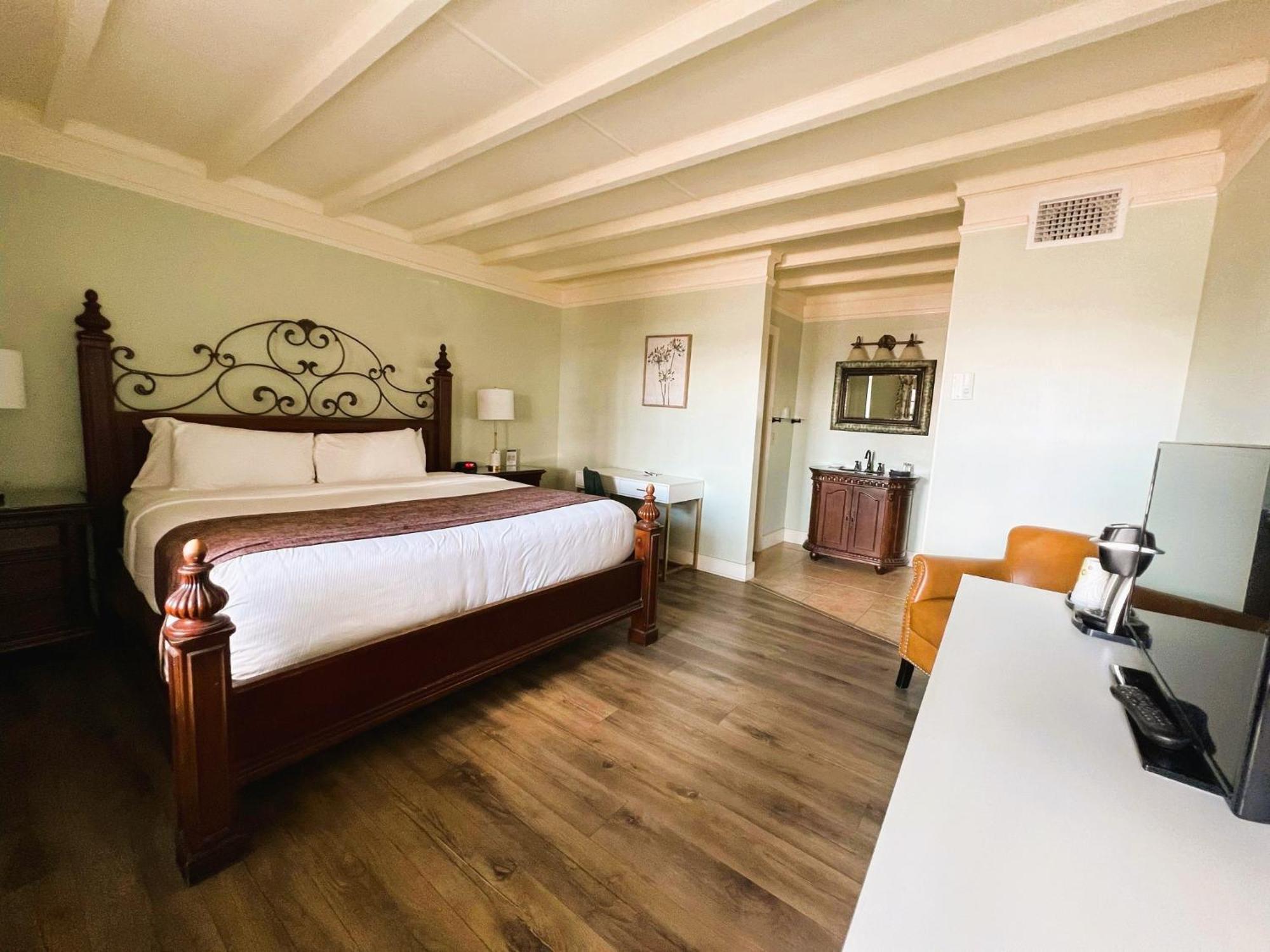 Bayfront Inn St. Augustine Luaran gambar