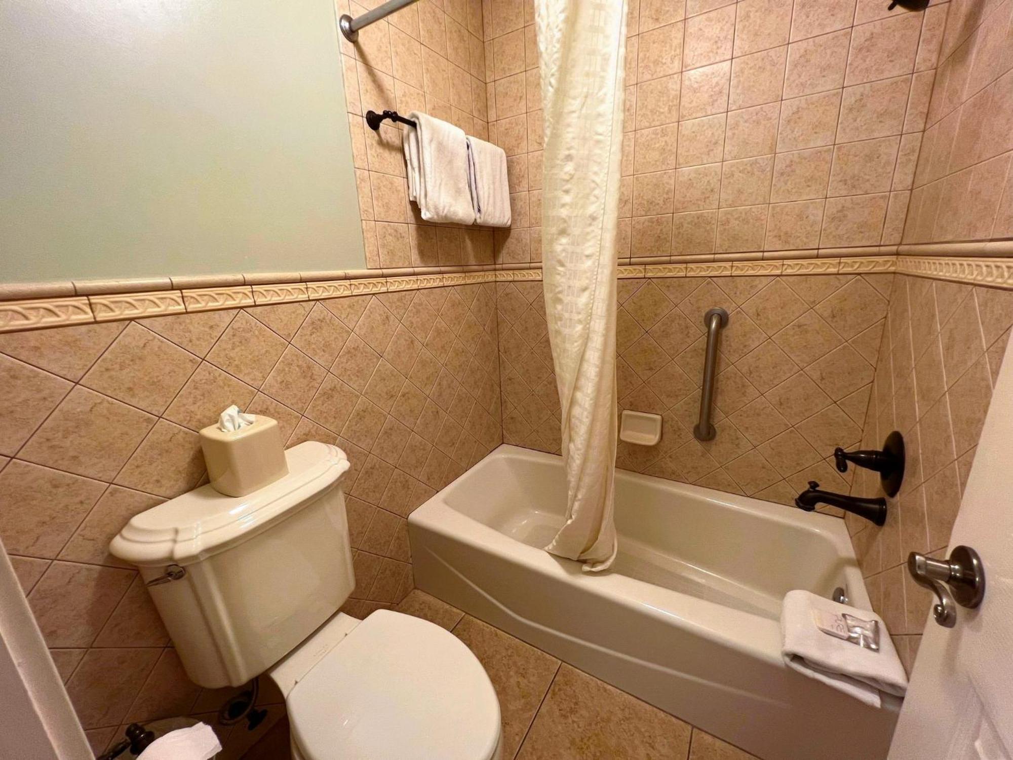 Bayfront Inn St. Augustine Bilik gambar