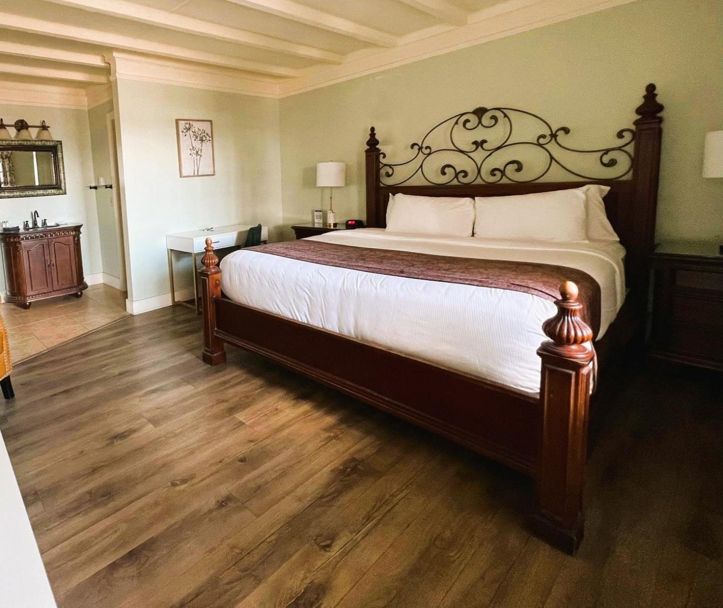 Bayfront Inn St. Augustine Bilik gambar