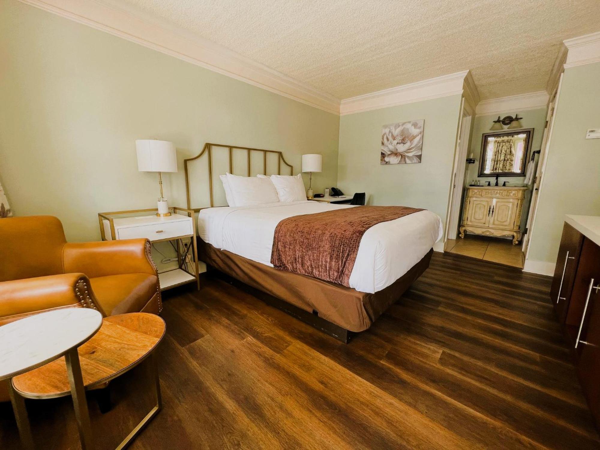 Bayfront Inn St. Augustine Luaran gambar