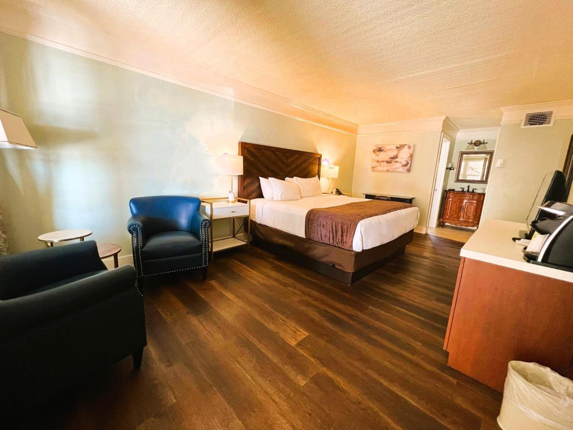 Bayfront Inn St. Augustine Luaran gambar
