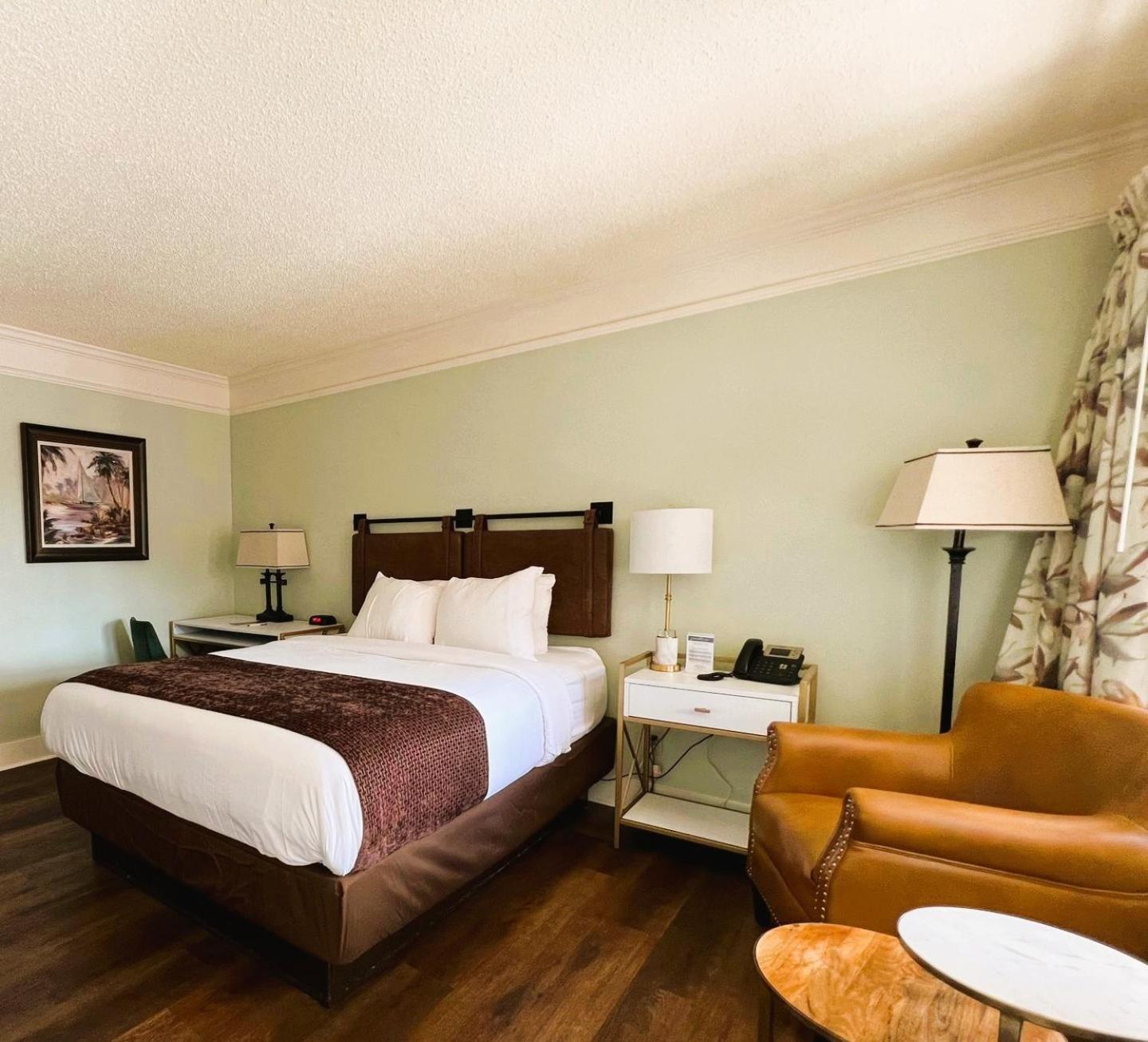 Bayfront Inn St. Augustine Bilik gambar