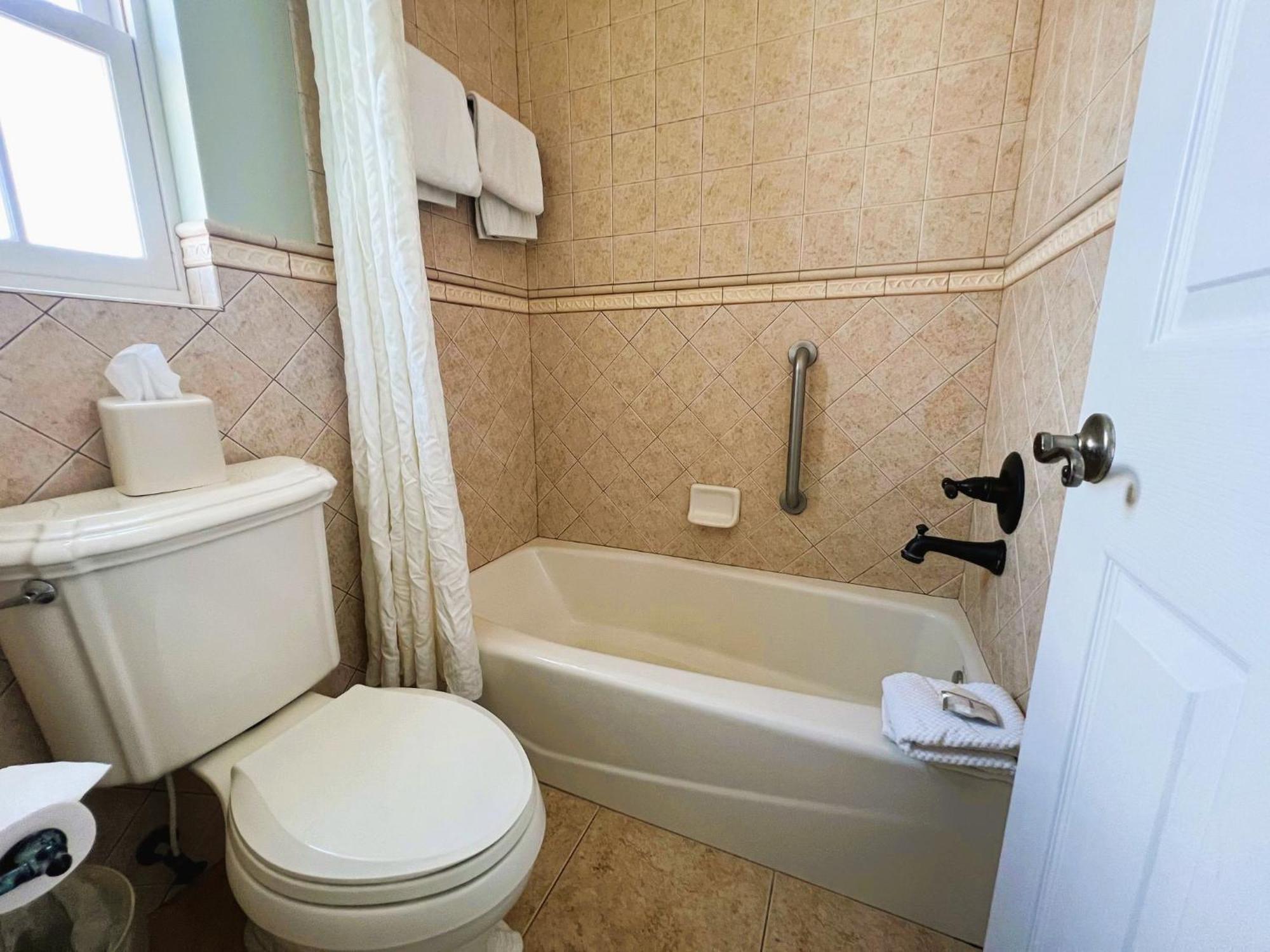 Bayfront Inn St. Augustine Bilik gambar