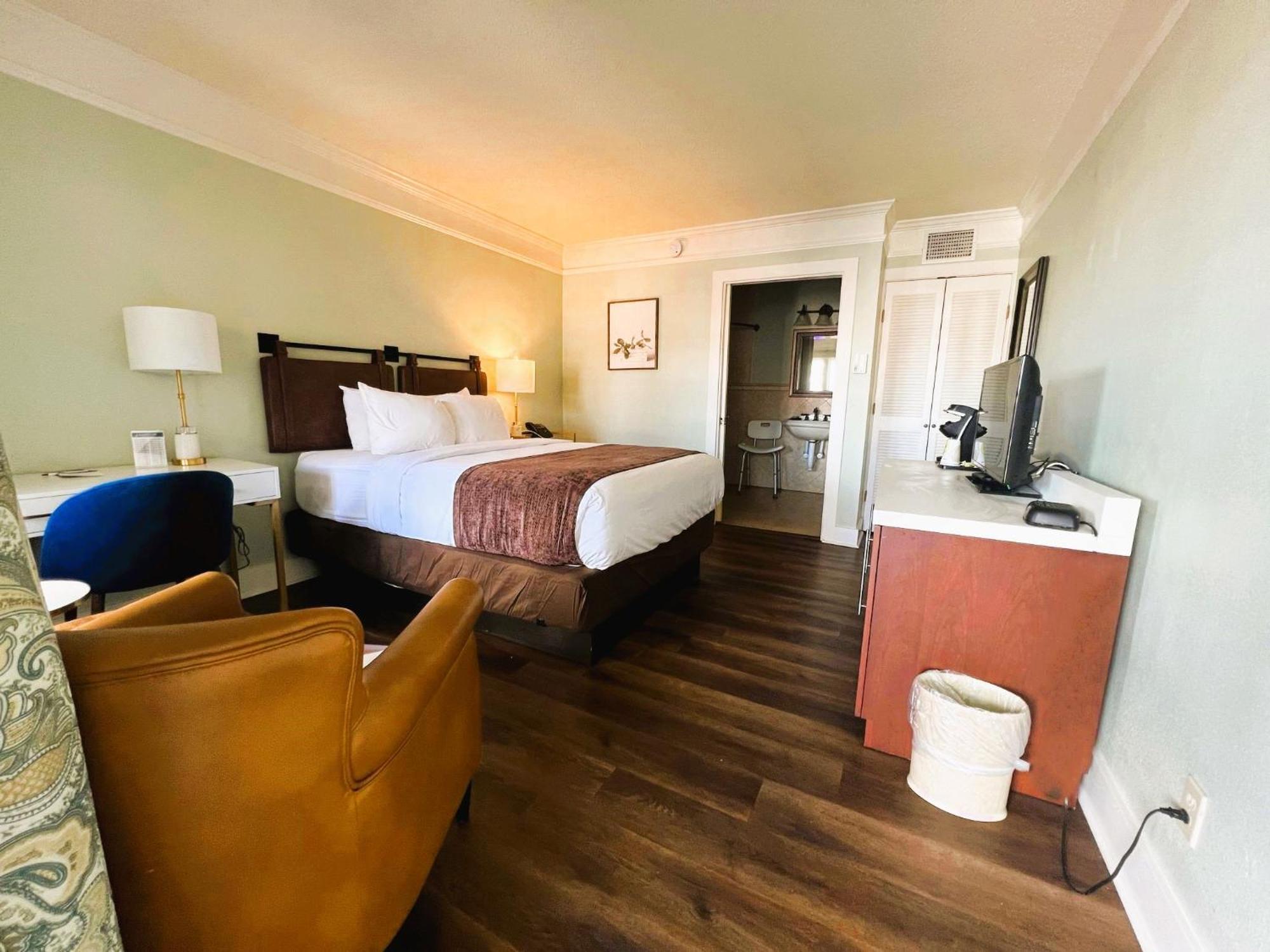 Bayfront Inn St. Augustine Luaran gambar