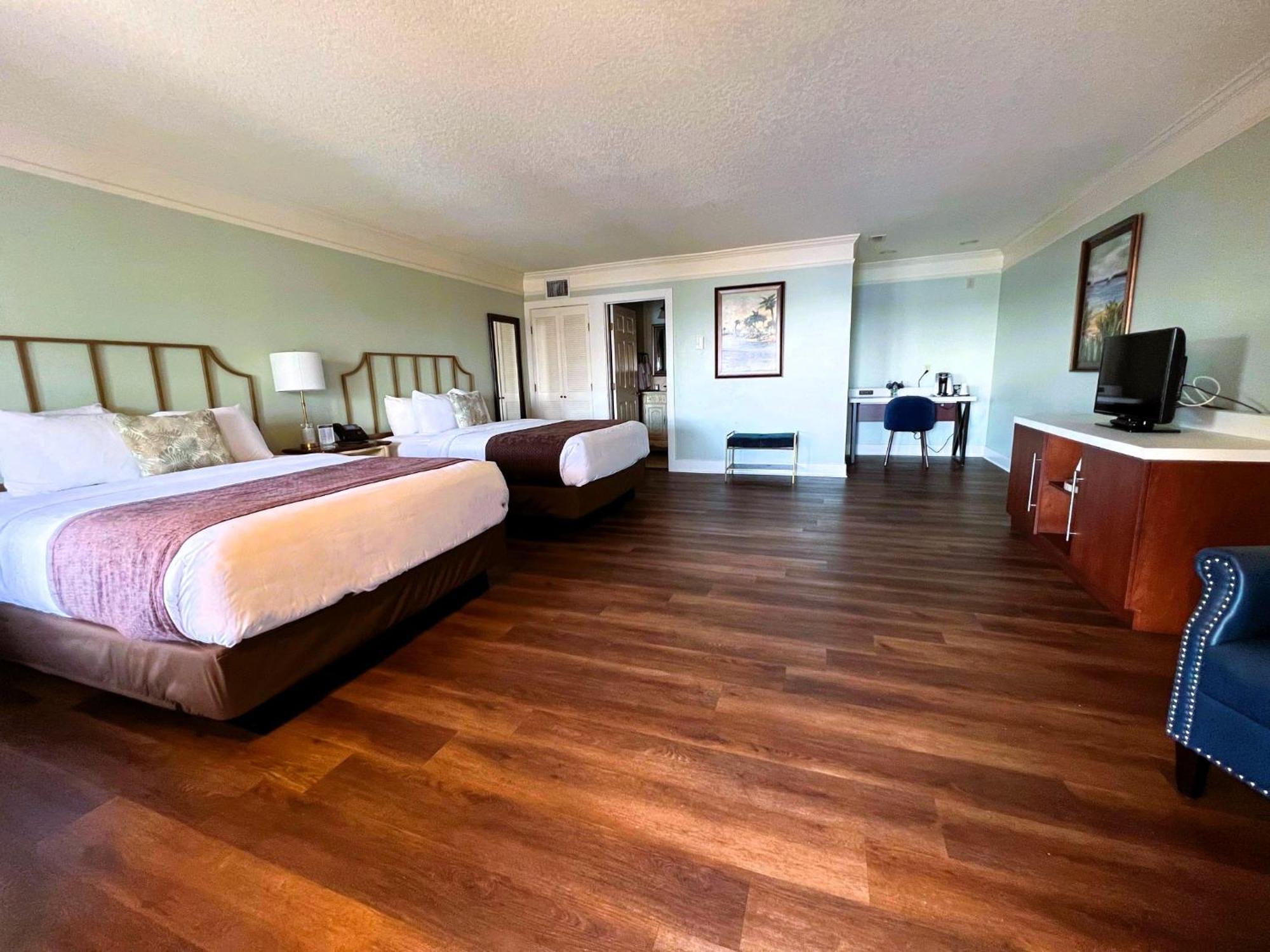 Bayfront Inn St. Augustine Luaran gambar
