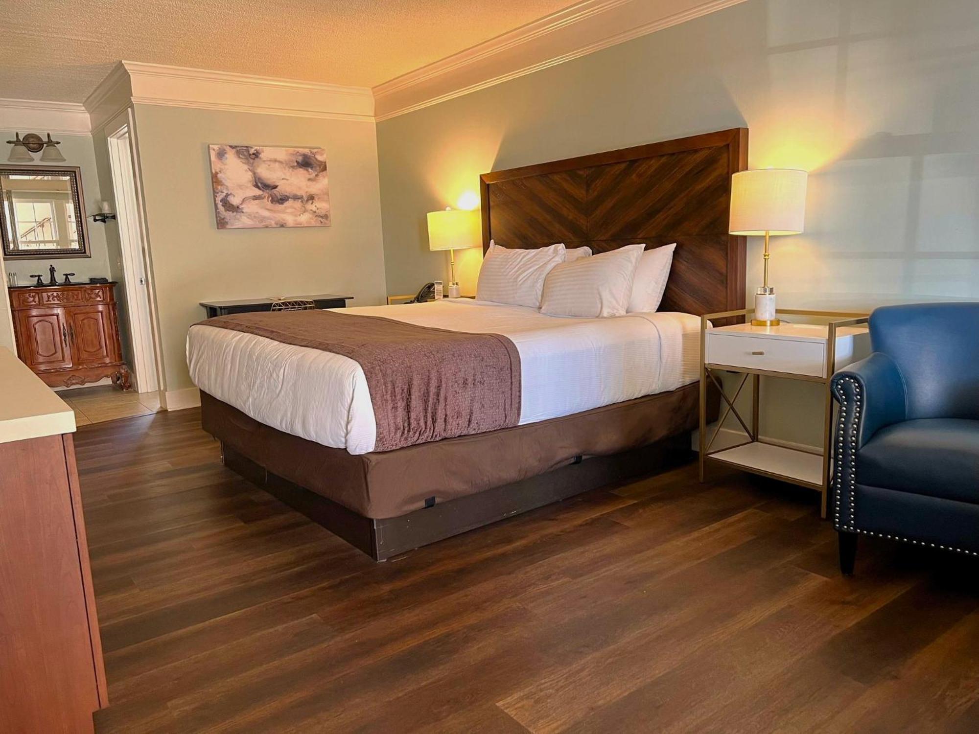 Bayfront Inn St. Augustine Luaran gambar