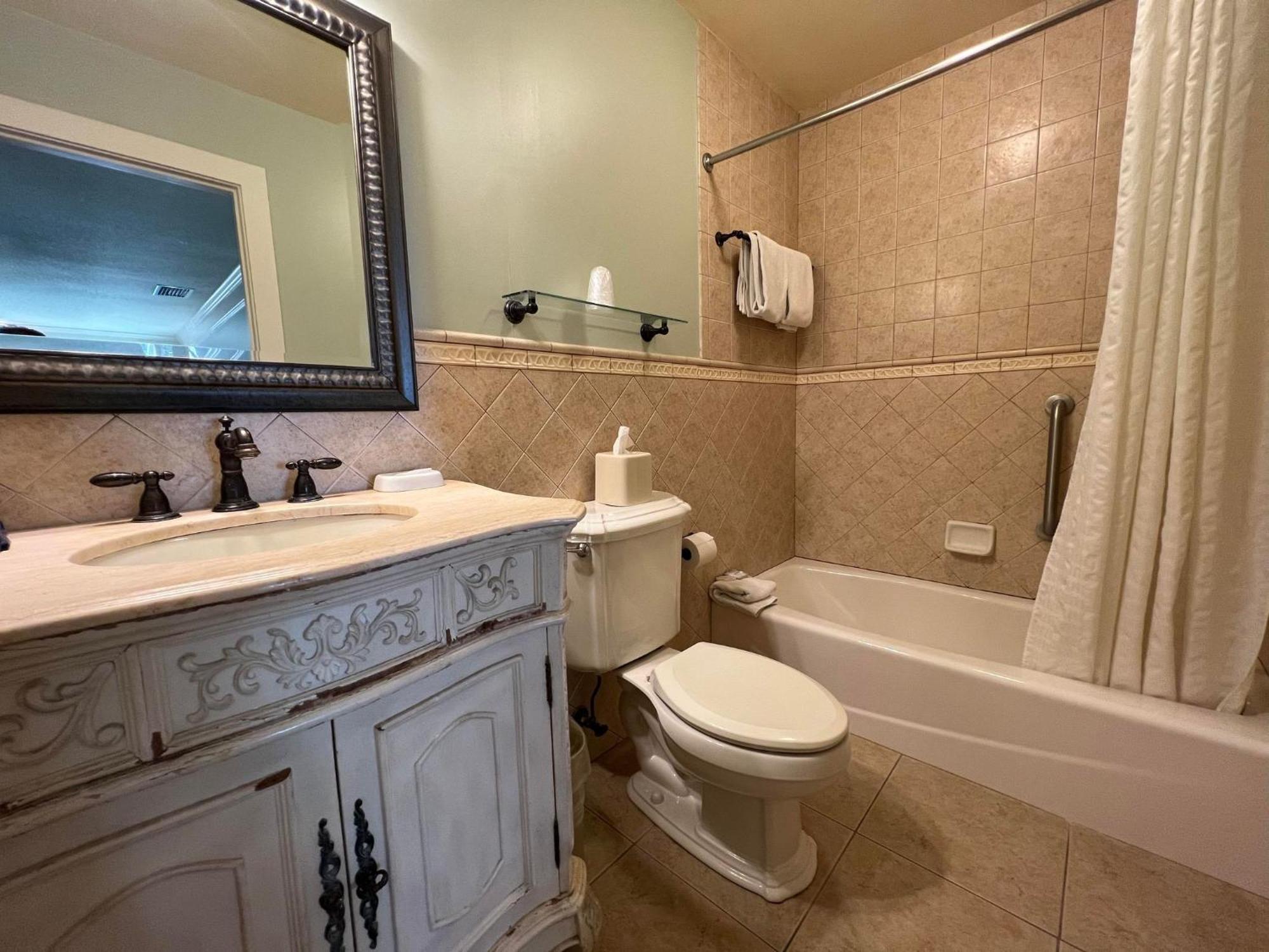 Bayfront Inn St. Augustine Luaran gambar