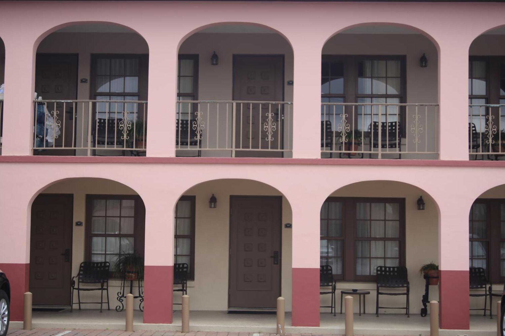 Bayfront Inn St. Augustine Luaran gambar