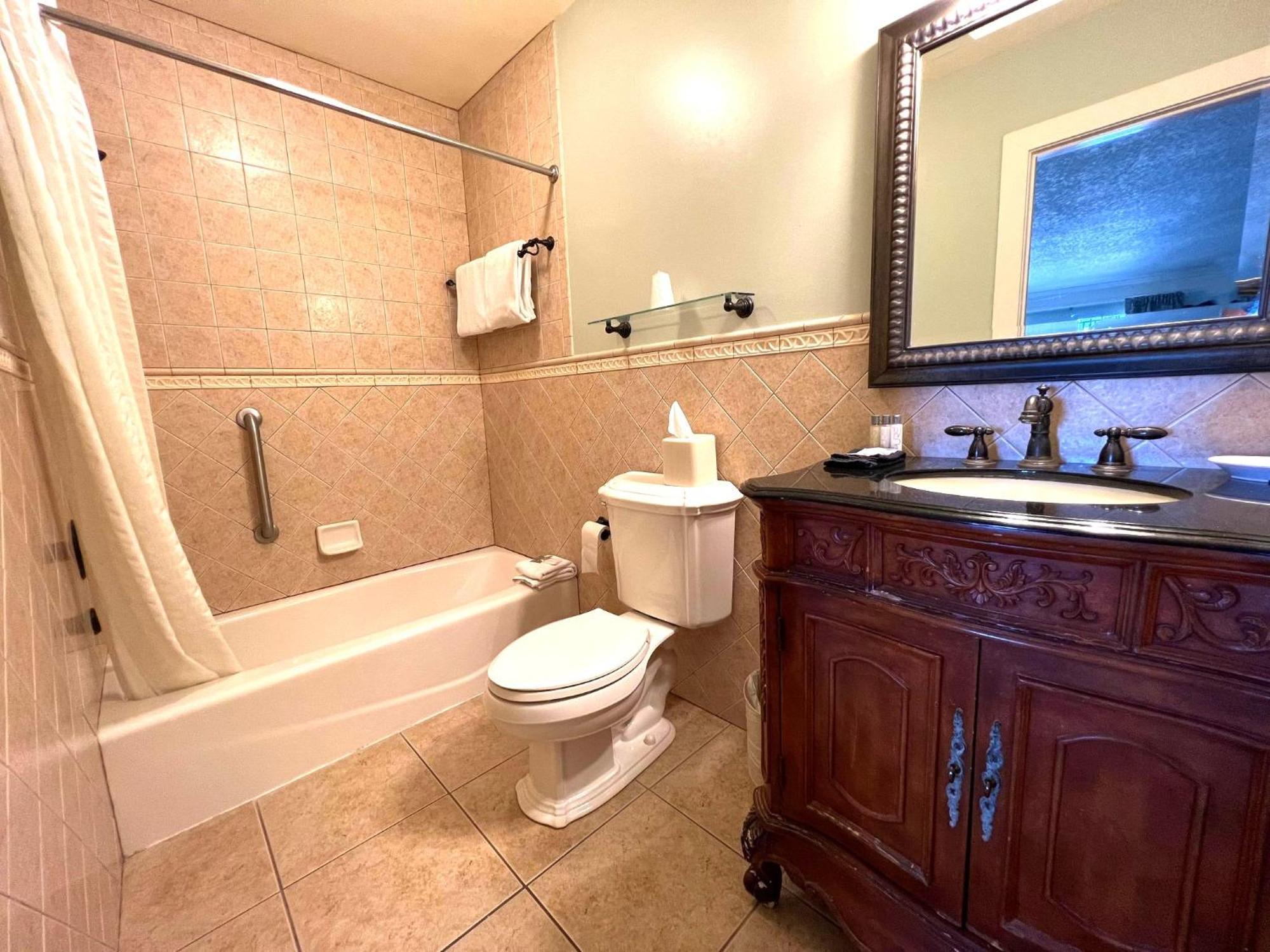 Bayfront Inn St. Augustine Luaran gambar