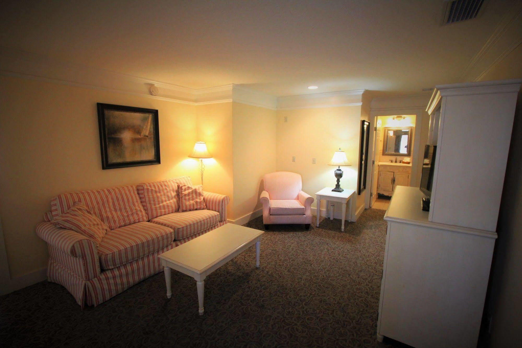 Bayfront Inn St. Augustine Luaran gambar