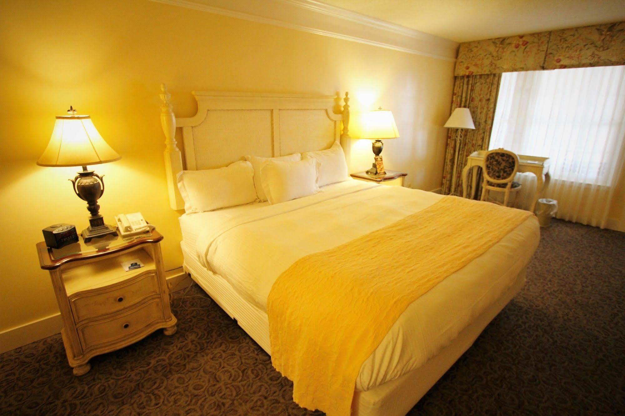 Bayfront Inn St. Augustine Luaran gambar