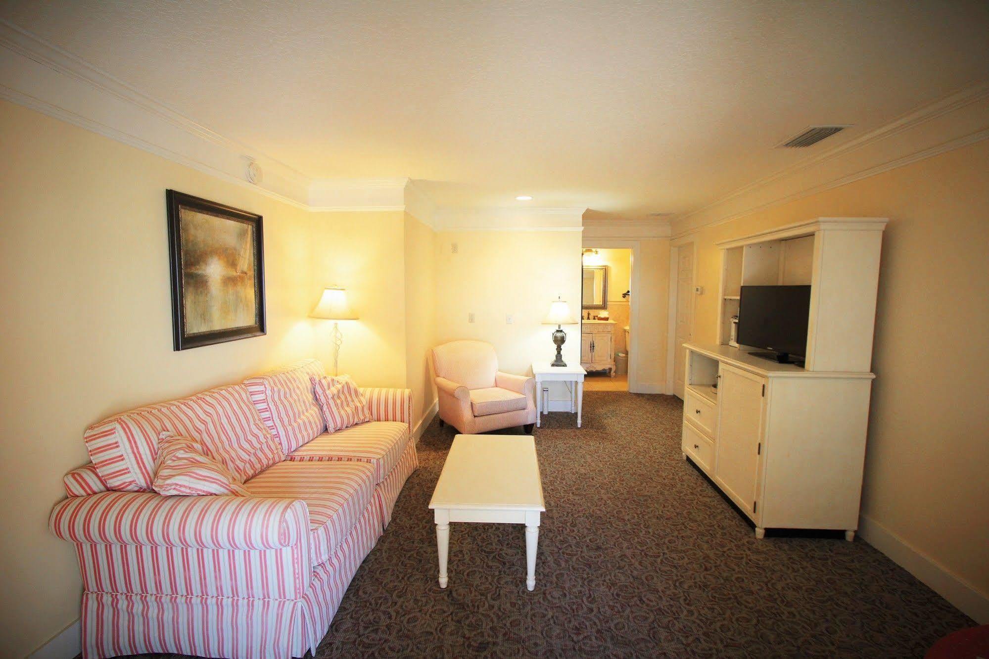 Bayfront Inn St. Augustine Luaran gambar