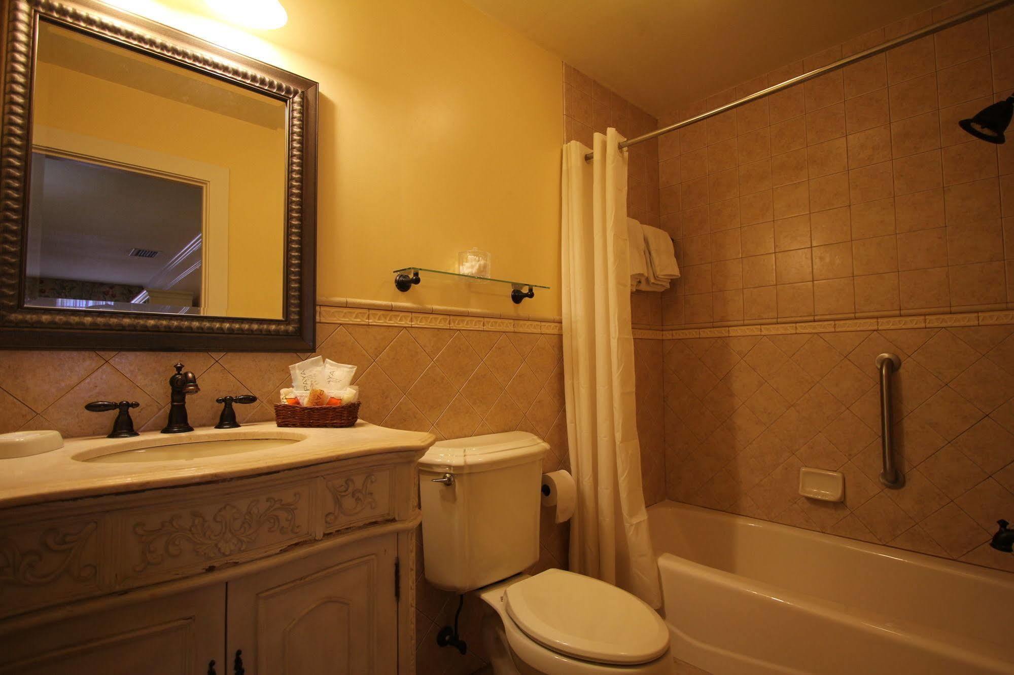 Bayfront Inn St. Augustine Luaran gambar