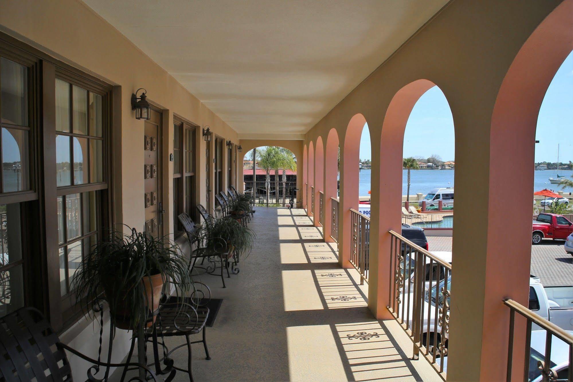 Bayfront Inn St. Augustine Luaran gambar