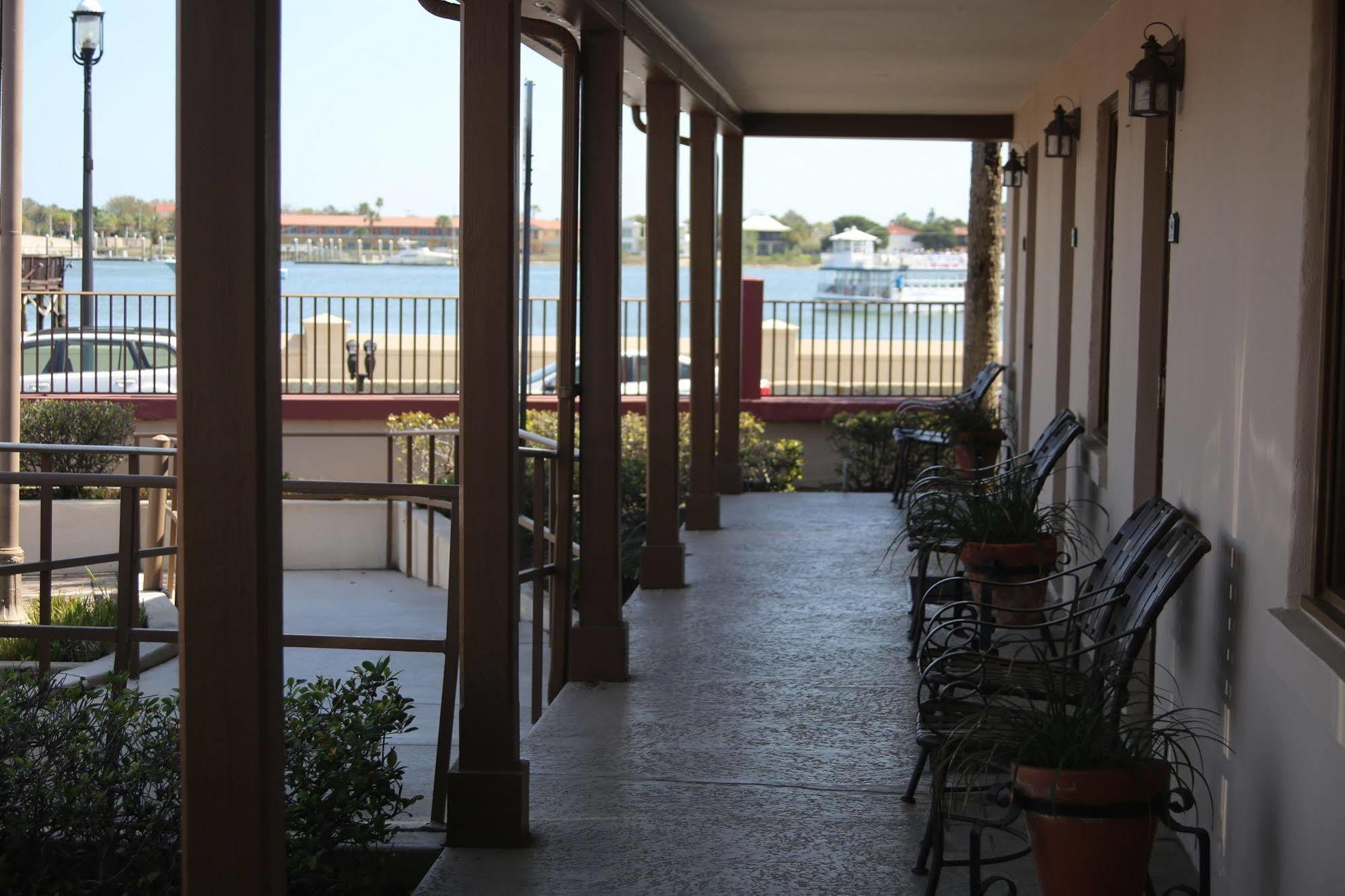 Bayfront Inn St. Augustine Luaran gambar