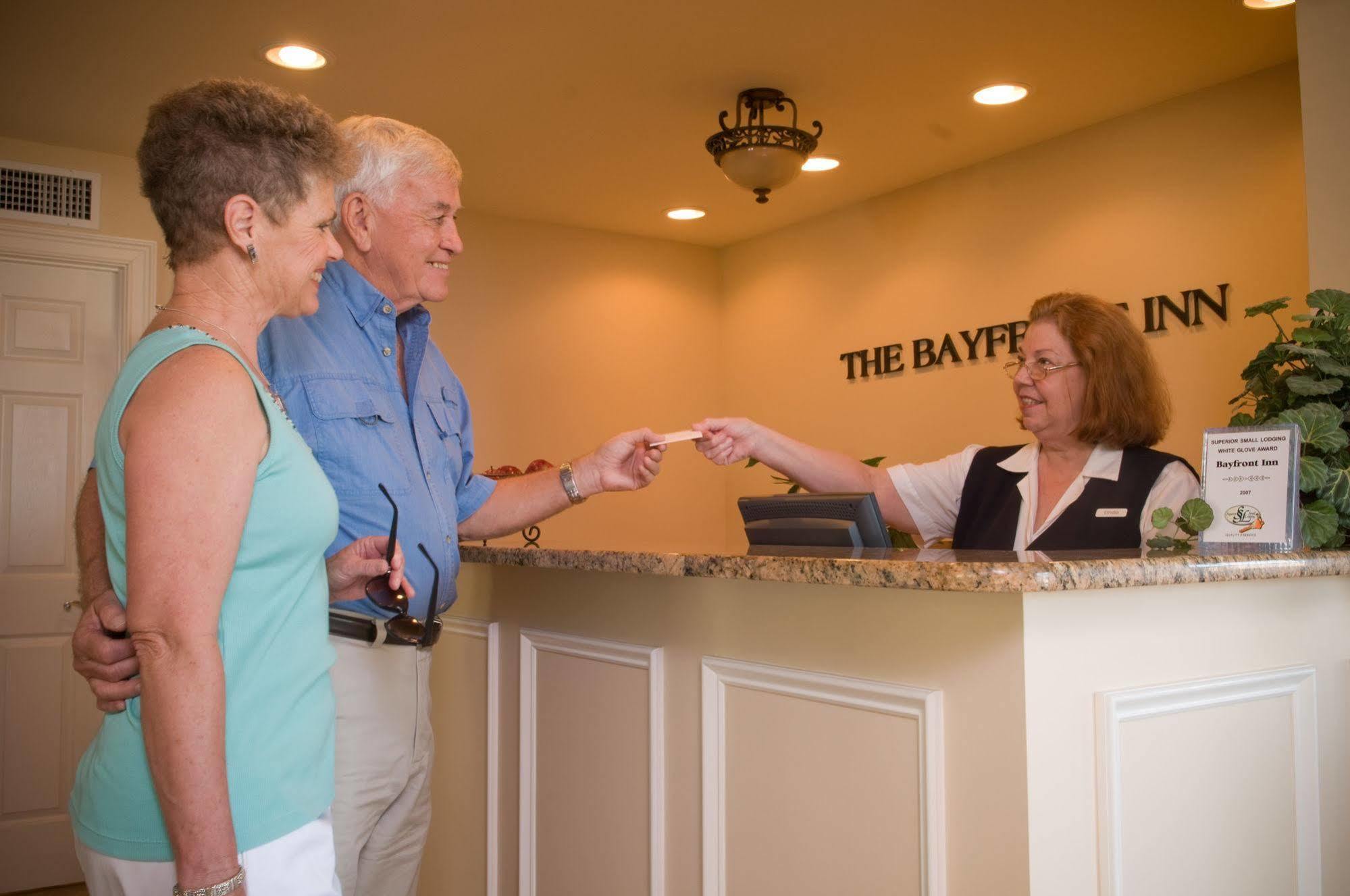 Bayfront Inn St. Augustine Luaran gambar