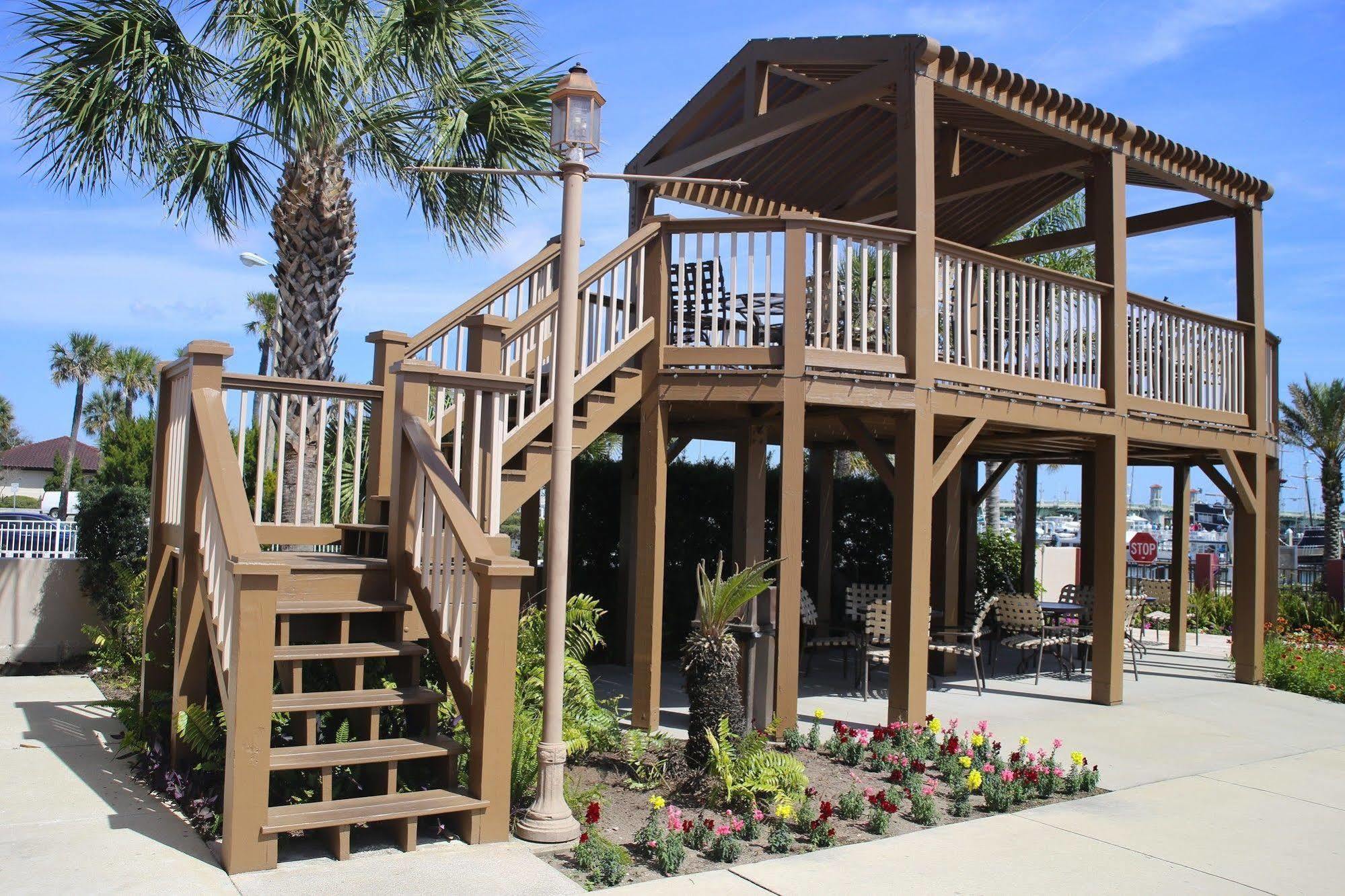 Bayfront Inn St. Augustine Luaran gambar